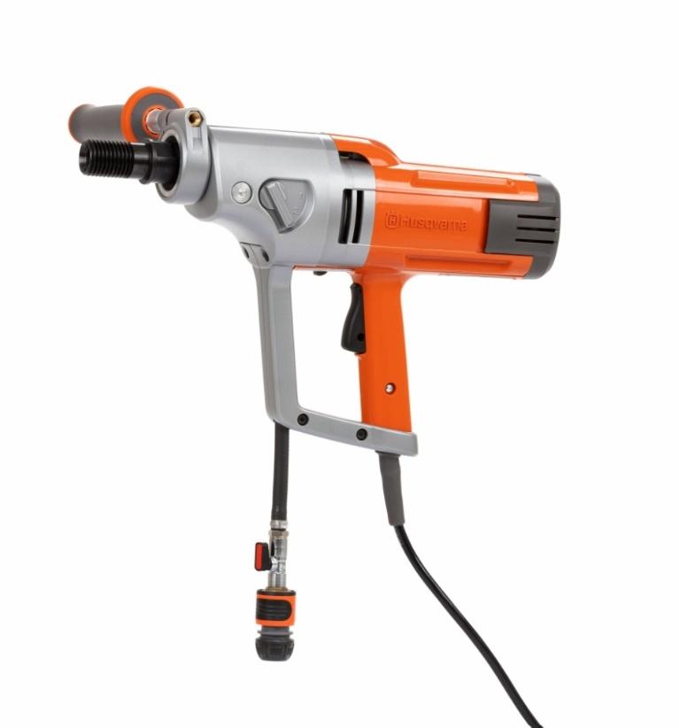 Husqvarna DM230 kjernebormaskin