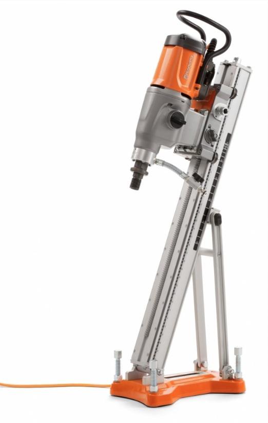 DM400 kjernebormaskin