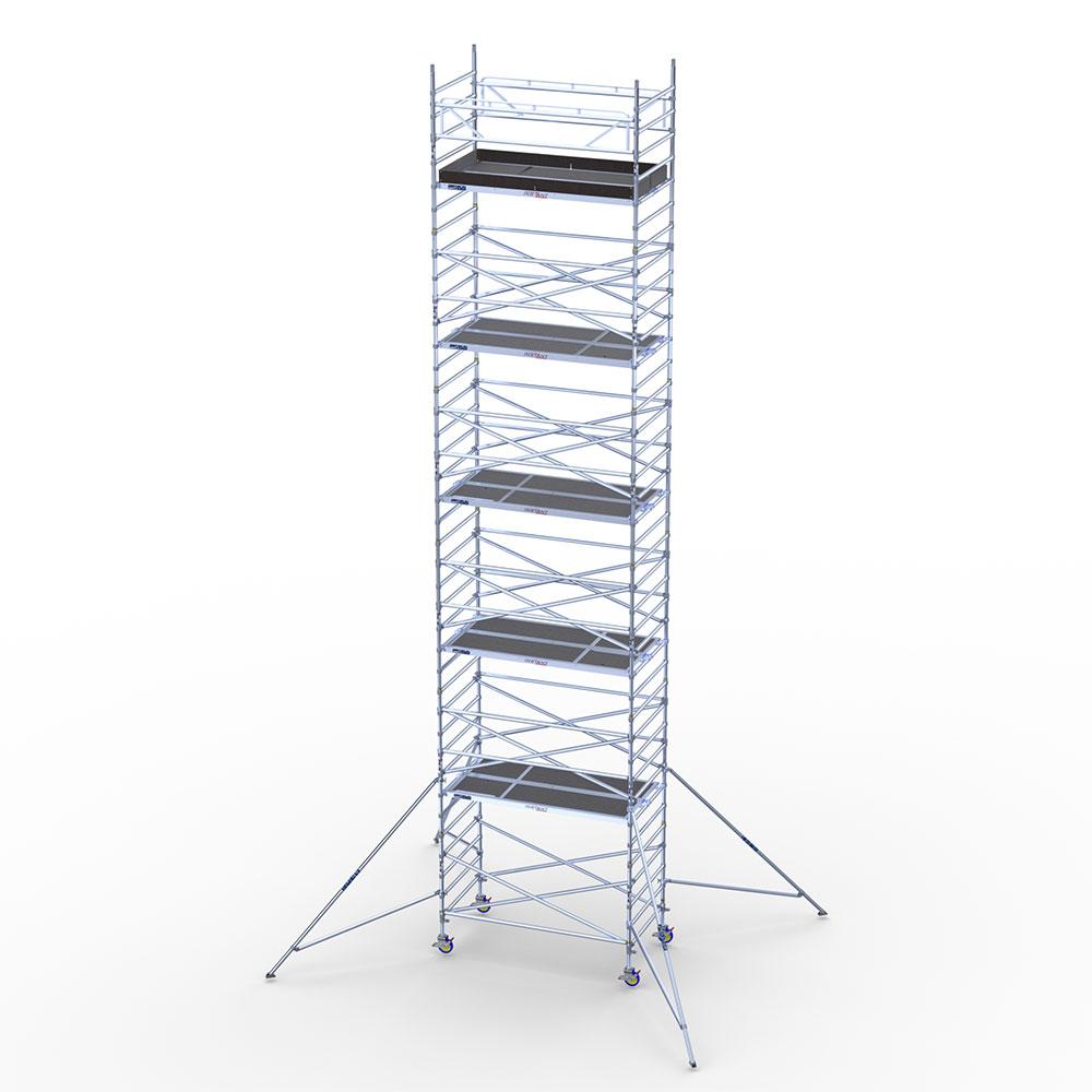 Instant span 12m bred